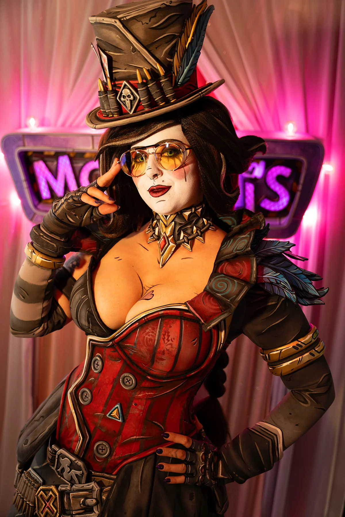 Borderlands 4, Moxxi - Image 38