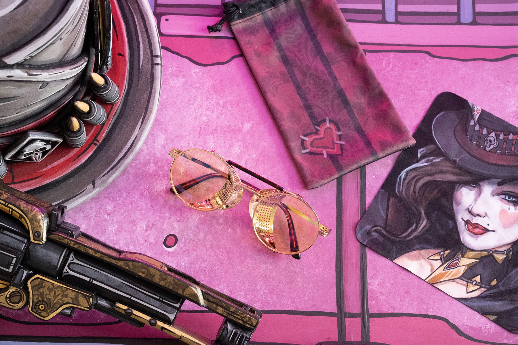 Borderlands 4, Moxxi - Image 42