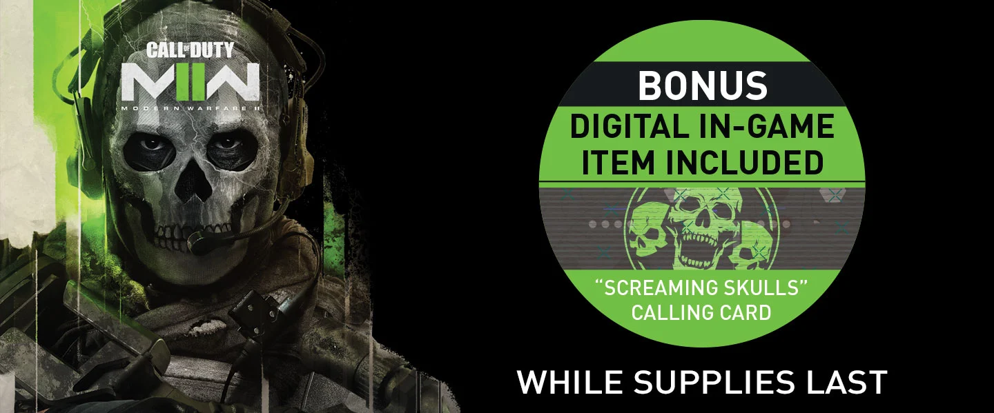 Call of Duty Covert Edition - Image 32
