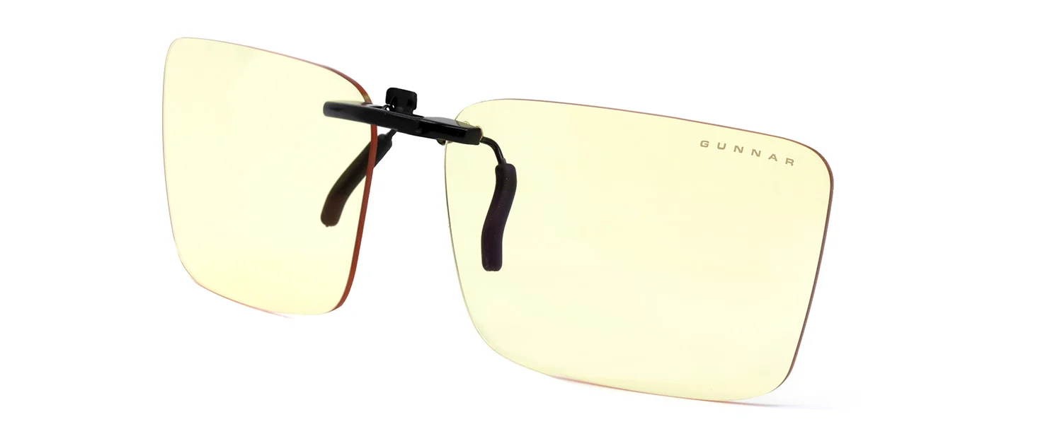 Parker Clip-On - Image 3