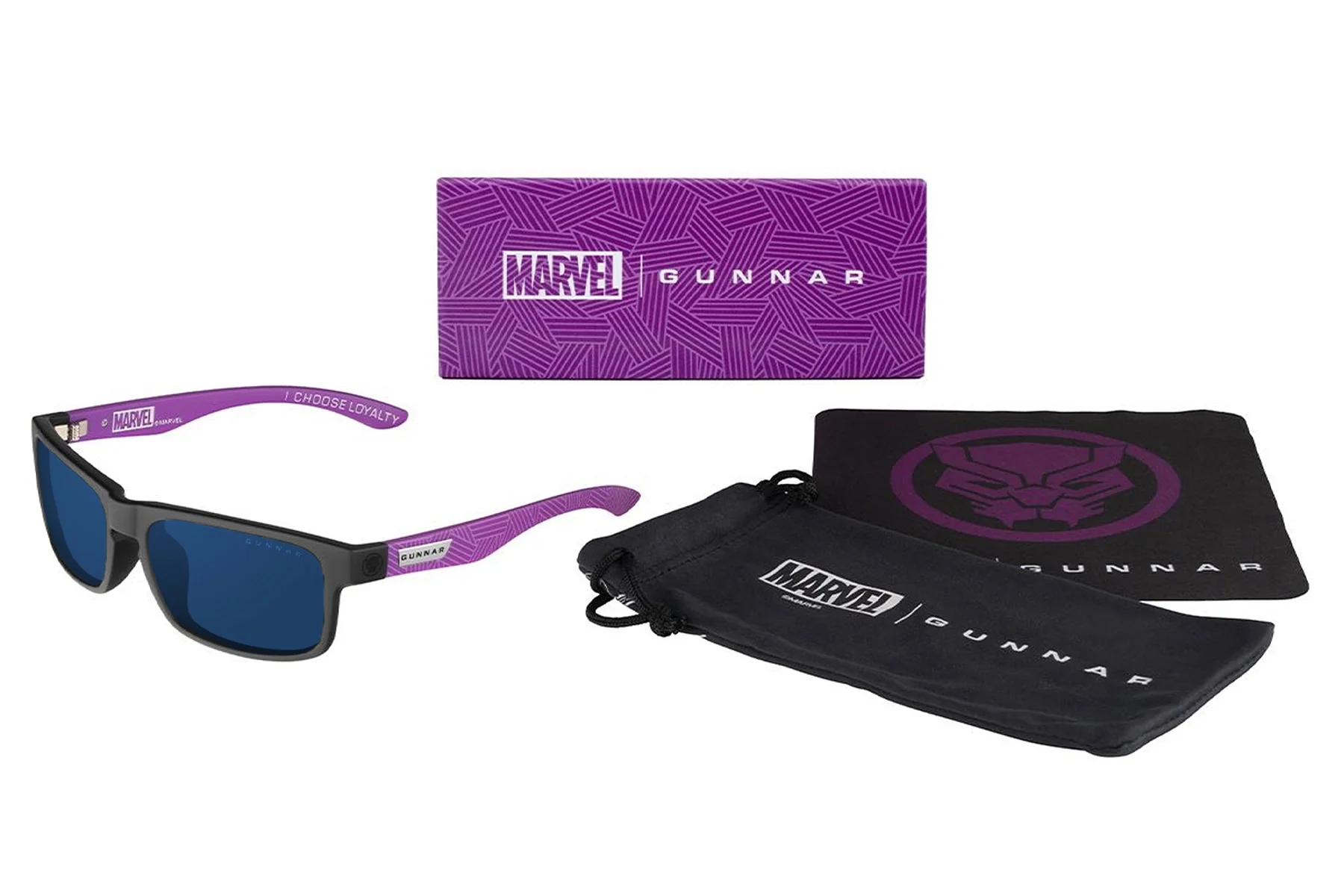 Enigma, Black Panther Edition - Image 36