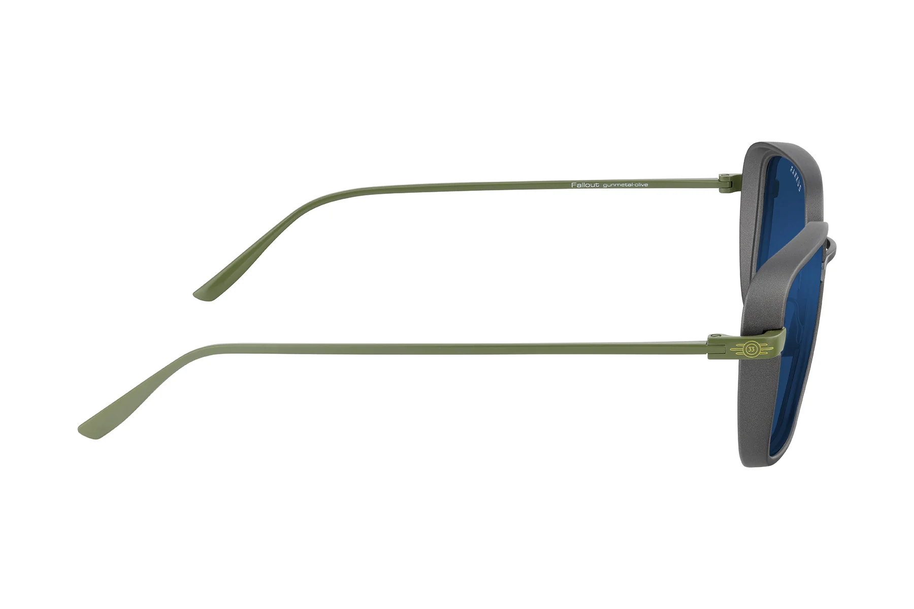 Fallout Vault 33 Sunglasses - Image 6
