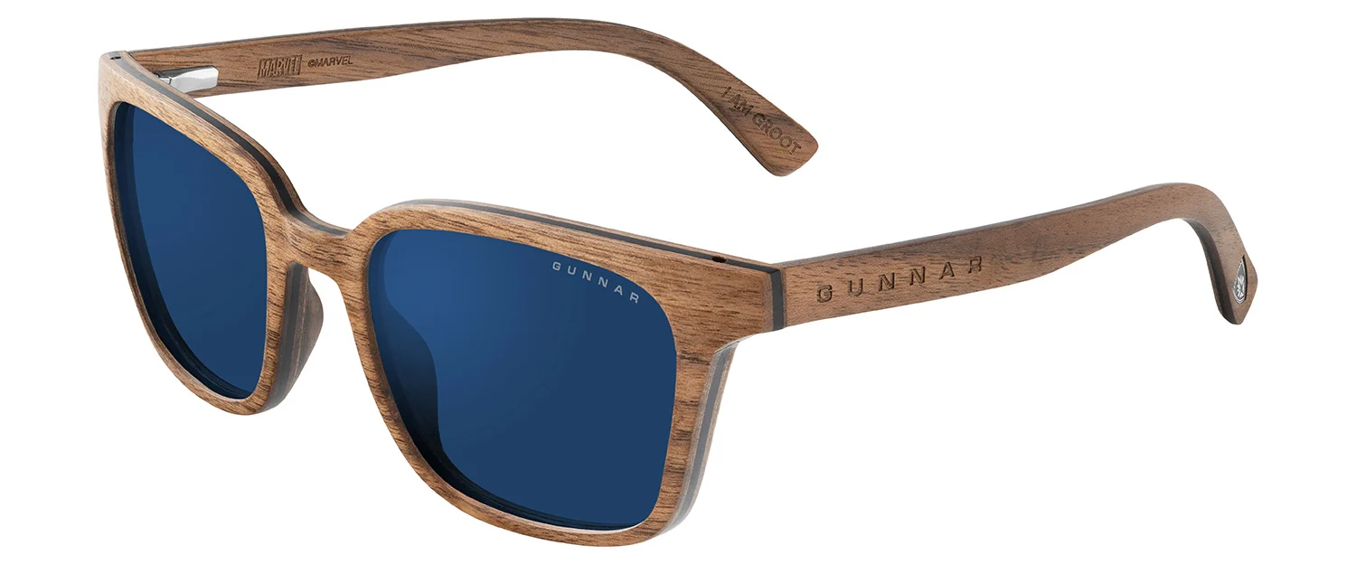 Groot, Marvel Edition Sunglasses - Image 5