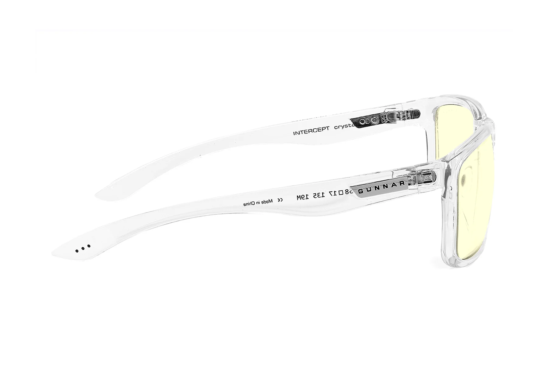 Intercept - Image 27