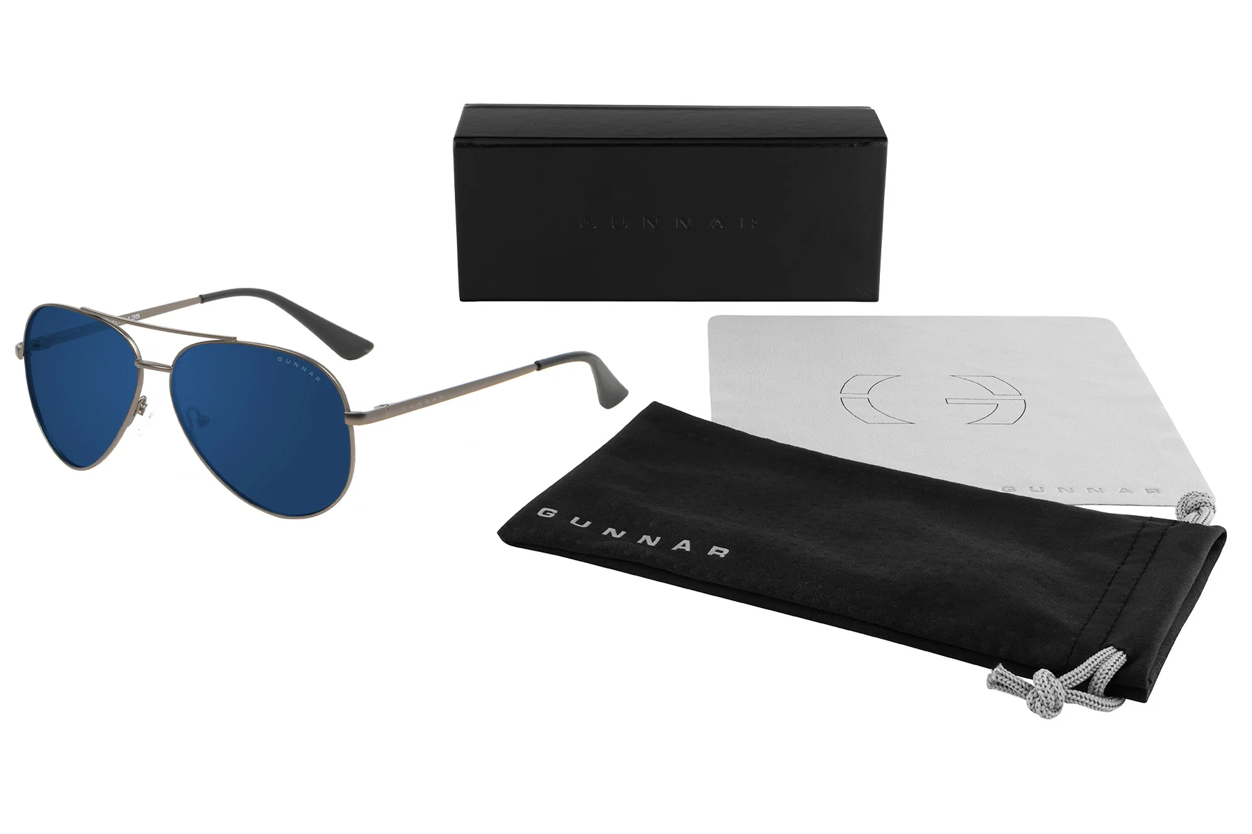 Maverick Sunglasses - Image 5