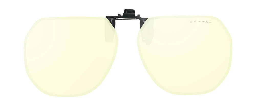 Moffet Clip-On
