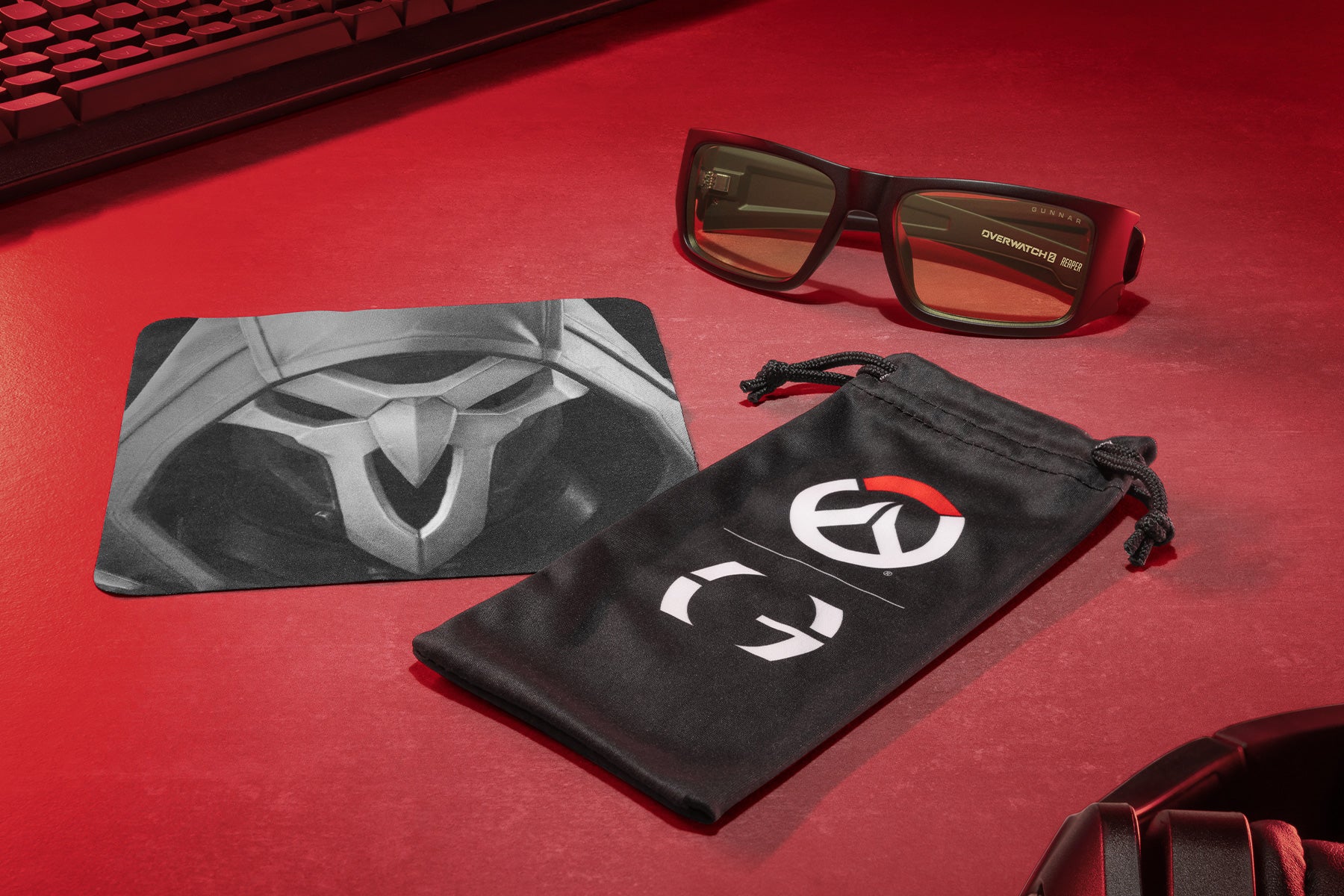 Overwatch Reaper - Image 26