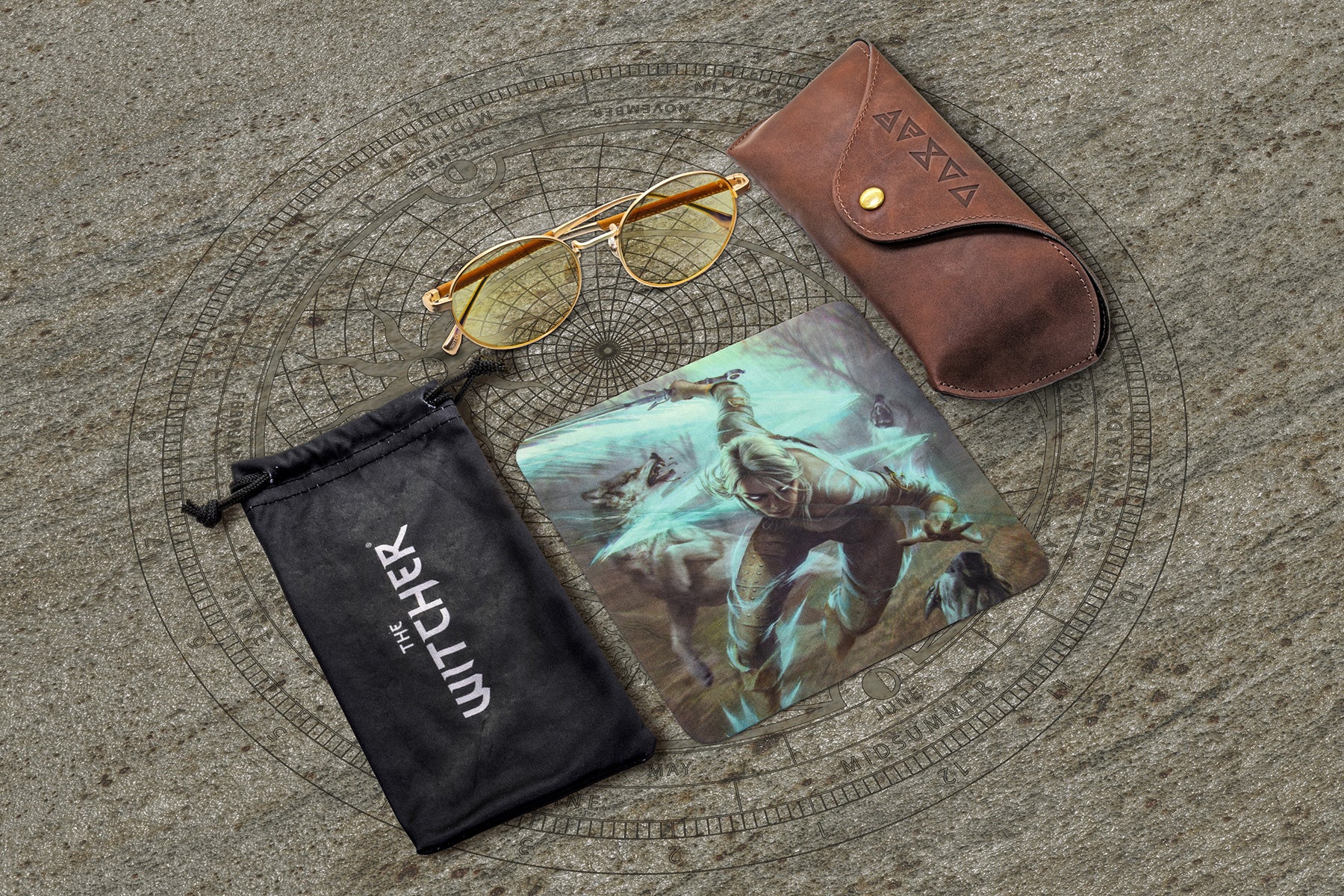 The Witcher, Ciri - Image 24