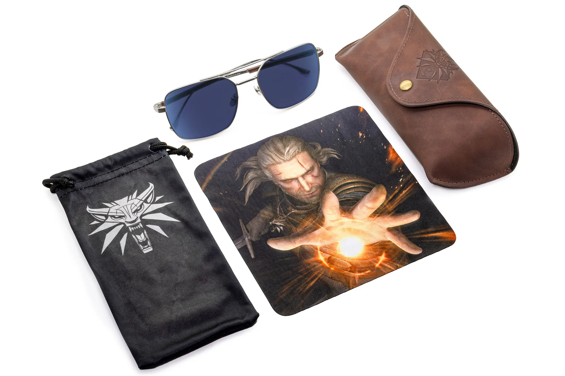 The Witcher, White Wolf - Image 9