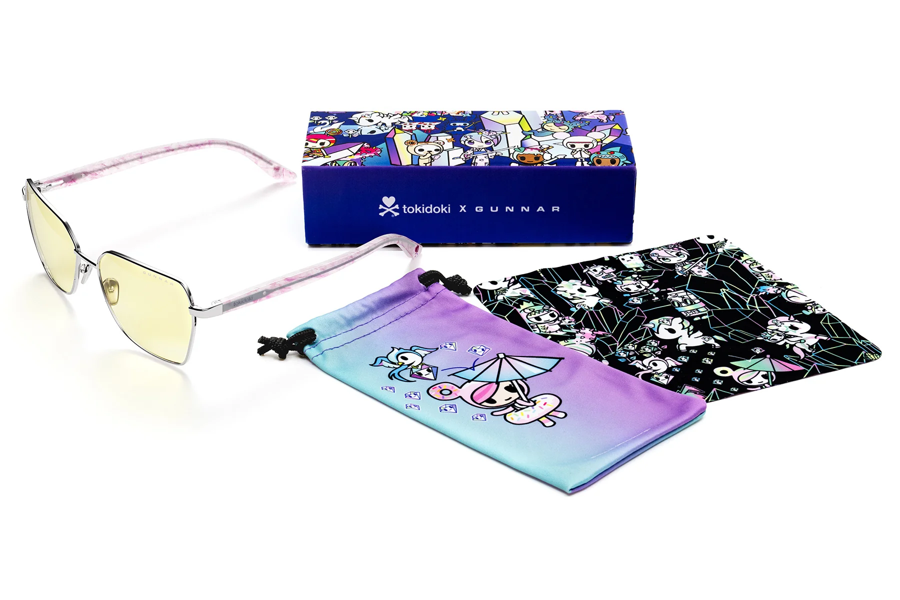 tokidoki Crystal Kingdom - Image 9
