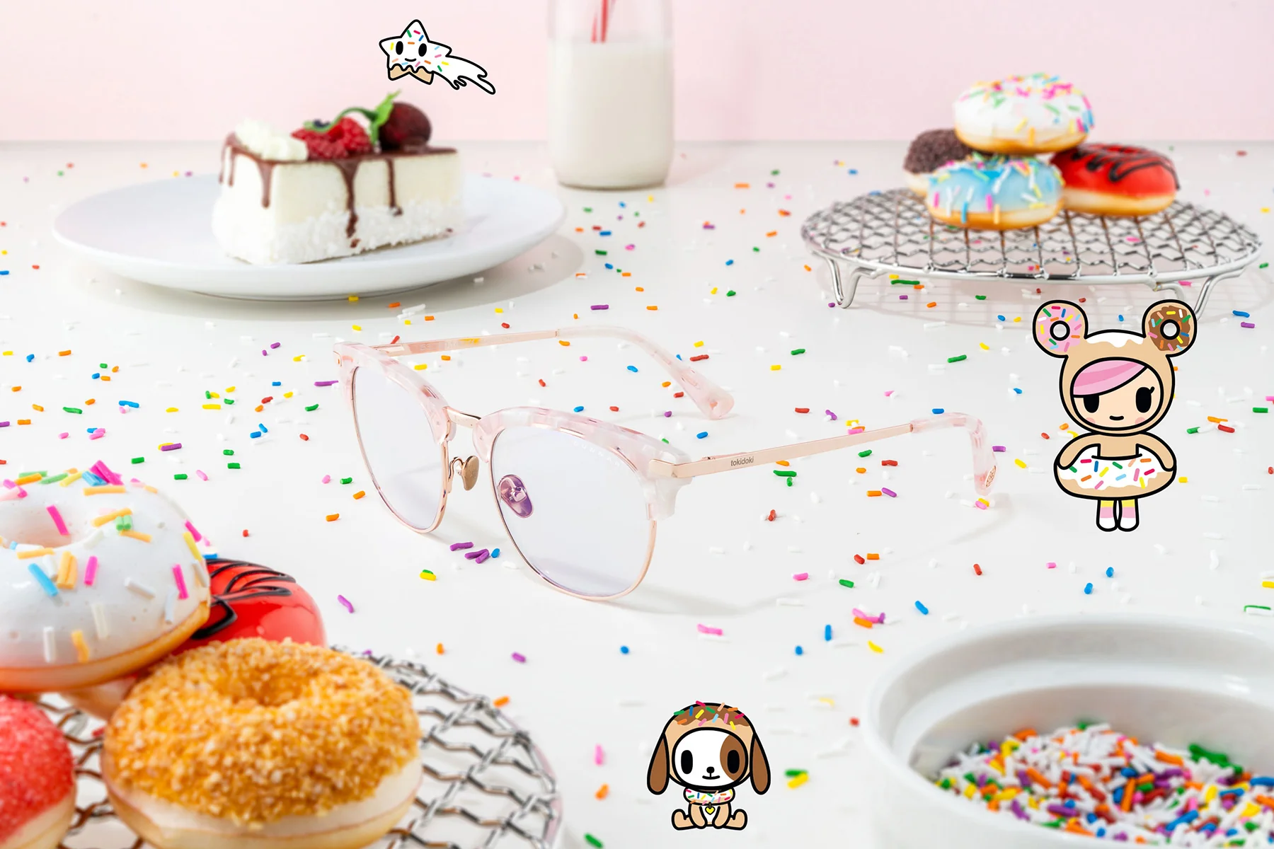 tokidoki Donutella - Image 17
