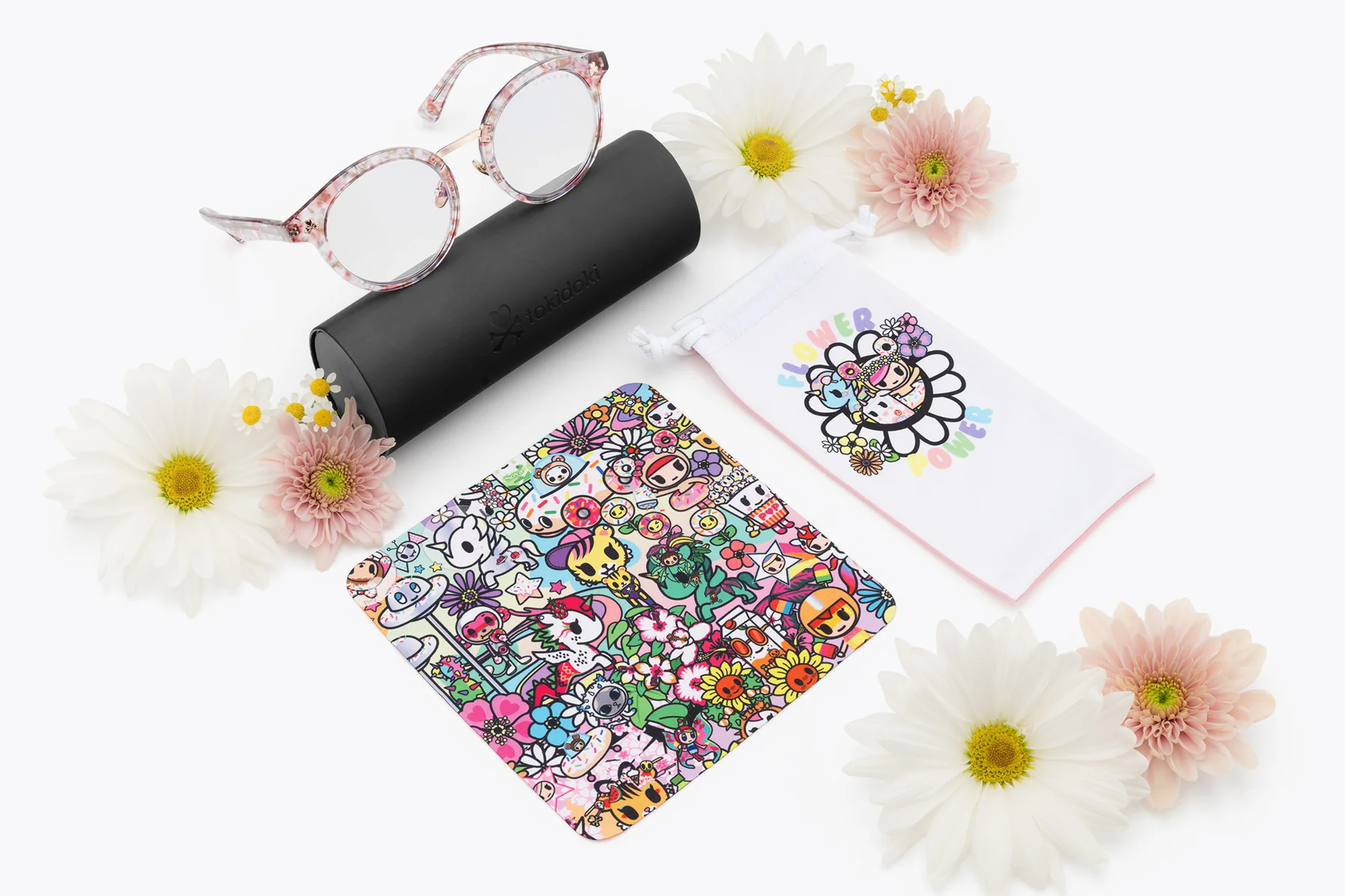 tokidoki Flower Power - Image 17