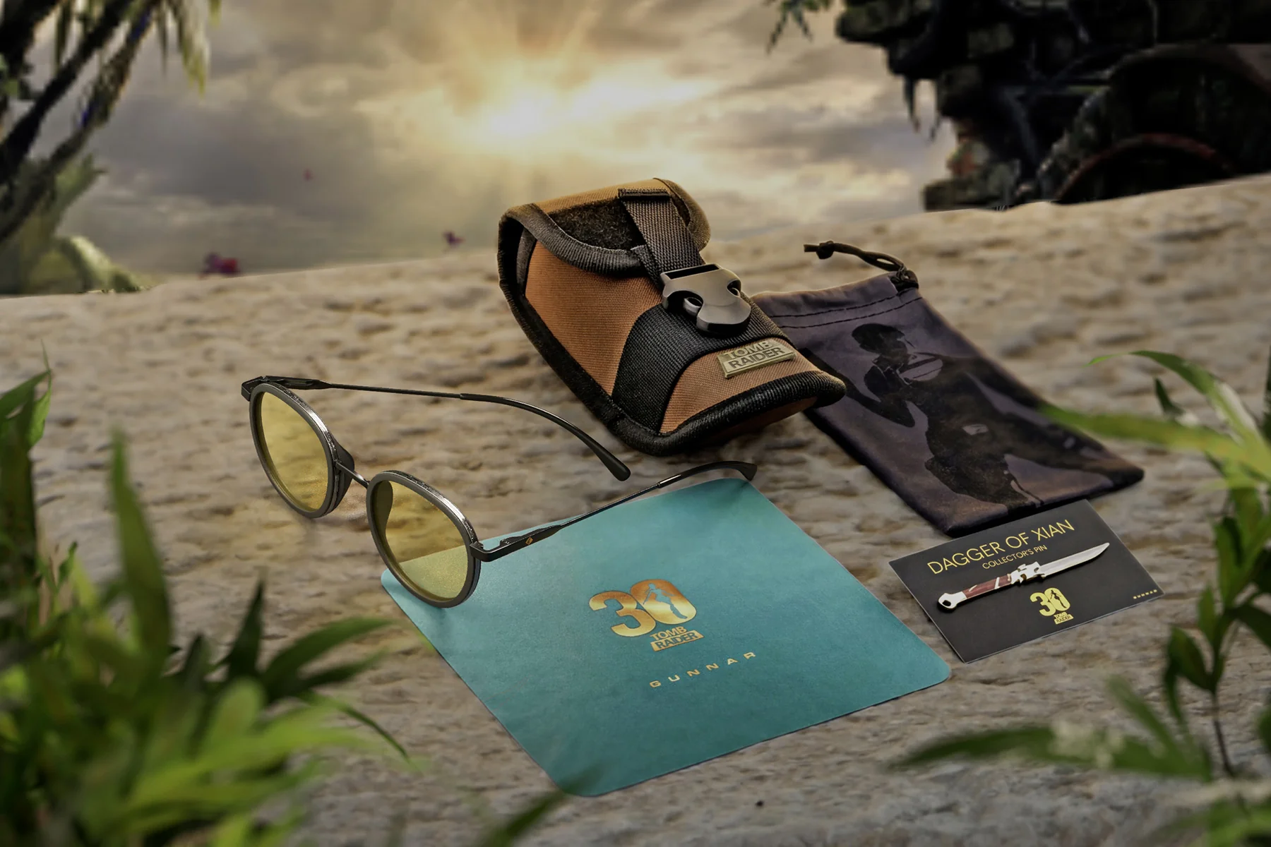 Tomb Raider Croft - Image 18