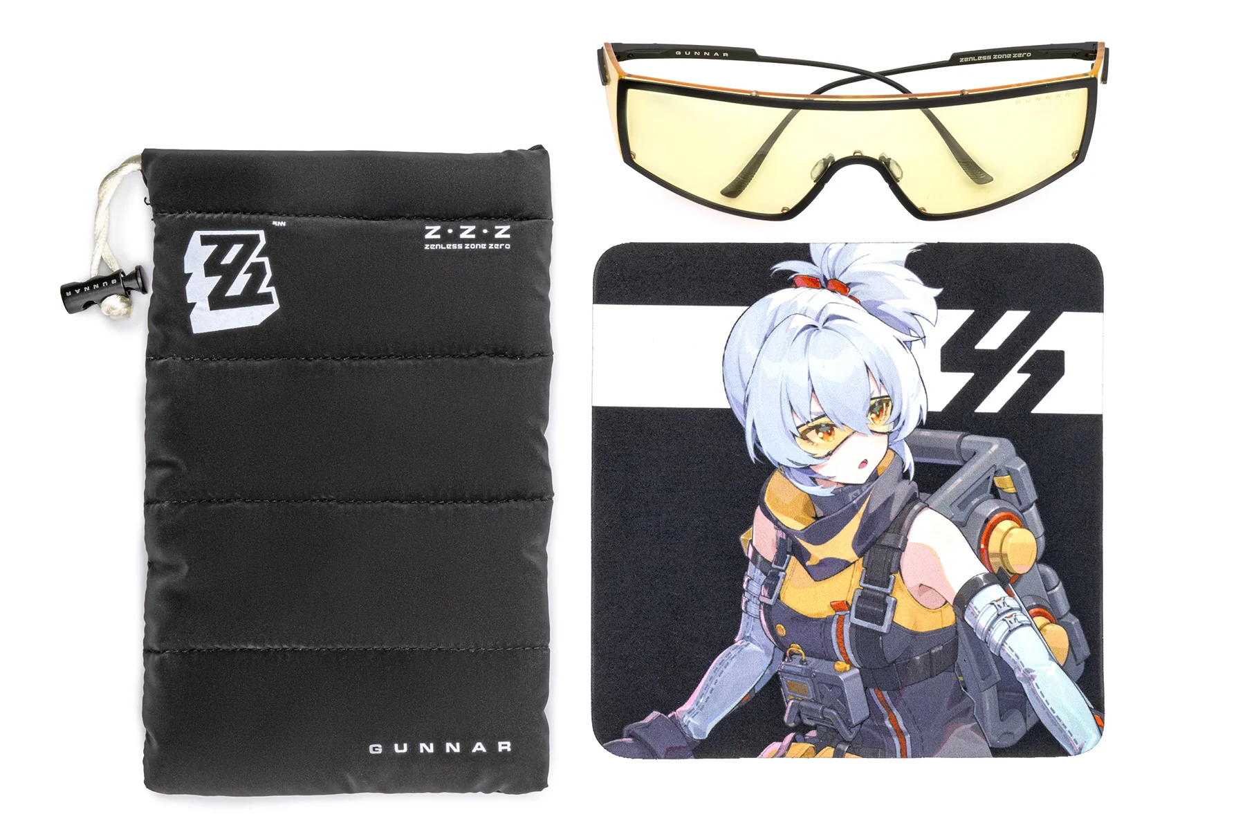 Zenless Zone Zero Soldier 11 - Image 12
